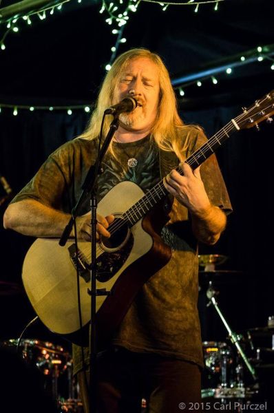Damh the Bard